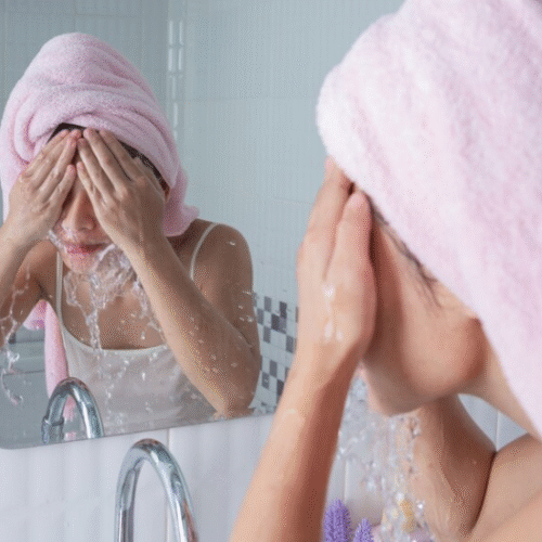 Eco-Luxury: Are Disposable Face Towels Really Sustainable?